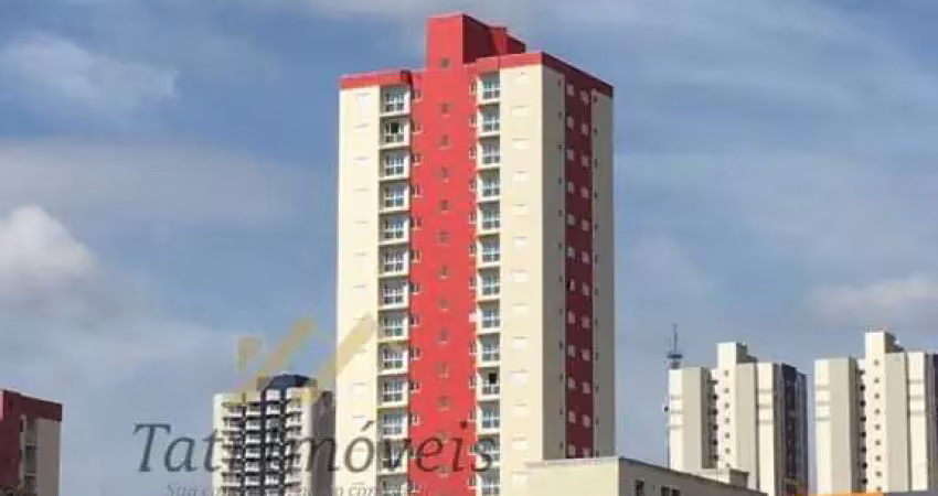 Apartamento com 2 quartos à venda na Rua Jacinto Favoretto, Jardim Lutfalla, São Carlos