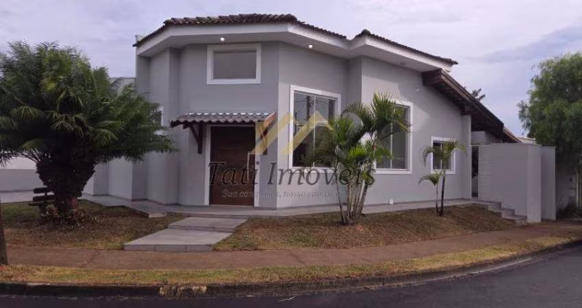 Residencial - Bosque de Sao Carlos