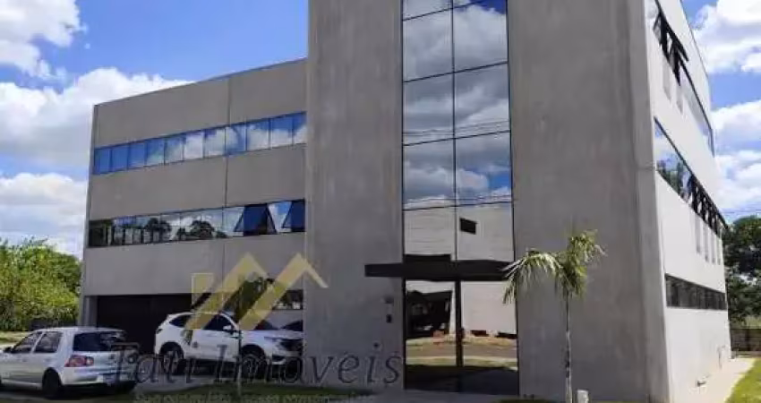 Sala comercial para alugar na Alameda Sinijoku Tanaka, Parque Tecnológico Damha II São Carlos, São Carlos