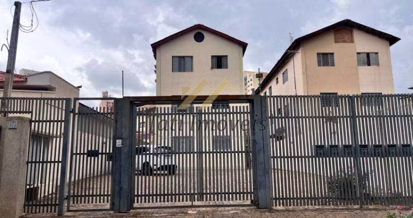 Residencial - Jd Santa Paula