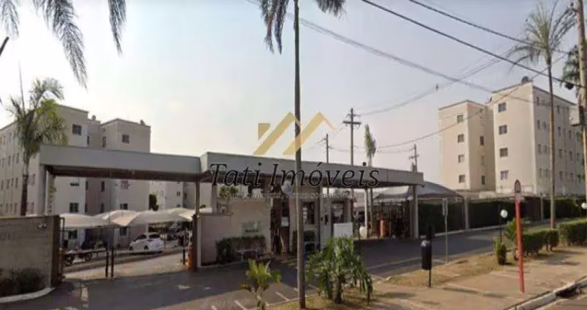 Apartamento com 2 quartos à venda na Av. Dr. Heitor Jose Reali, Jardim Nova São Carlos, São Carlos