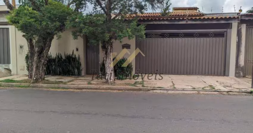 Casa com 4 quartos à venda na Rua Eugênia Accacio, Jardim Alvorada, São Carlos