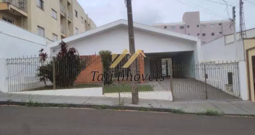 Casa com 4 quartos à venda na Rua Nove de Julho, Jardim Lutfalla, São Carlos