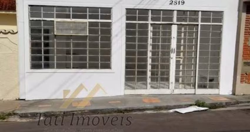 Comercial - Vl Costa Do Sol