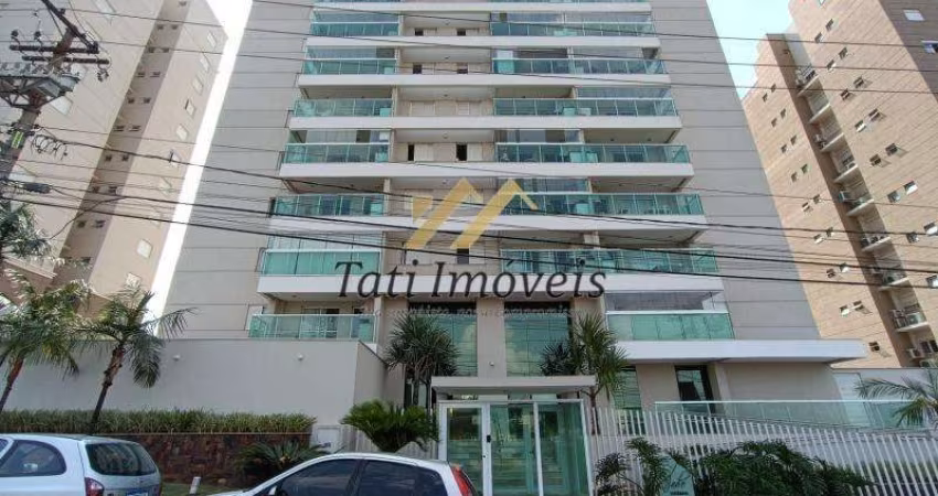 Residencial - Pq Faber Castell I