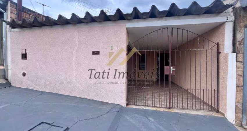 Residencial - Azulville 2