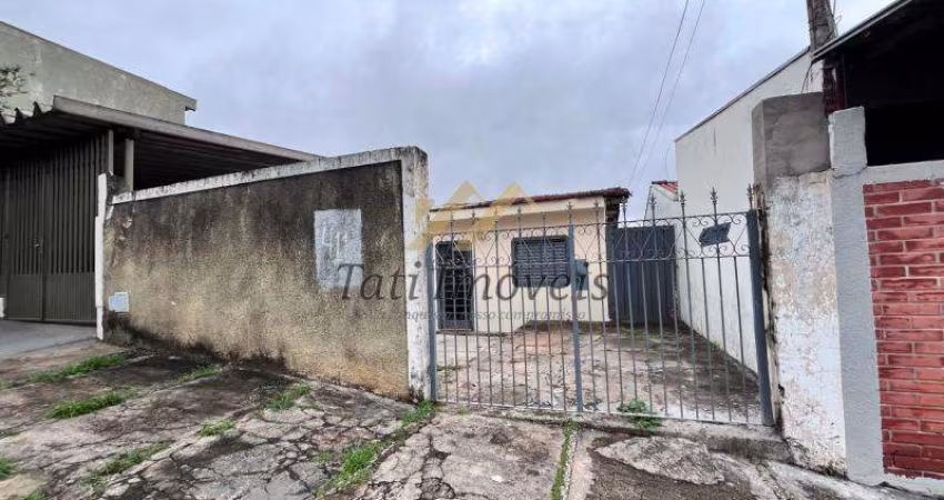 Residencial - Jd Nova Sao Carlos
