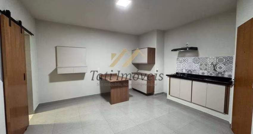 Residencial - Pq Arnold Schimidt