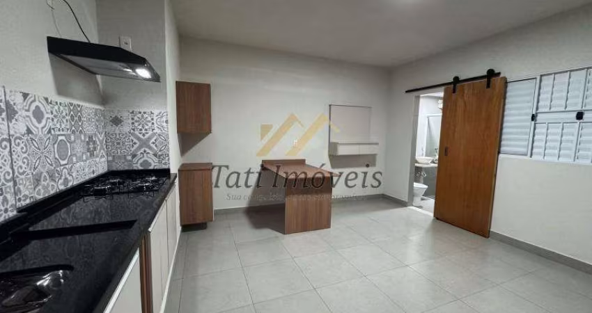 Residencial - Pq Arnold Schimidt