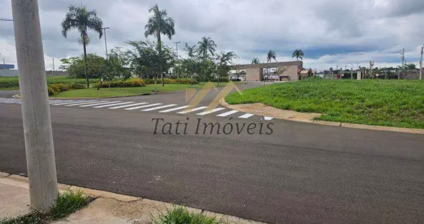 Terreno à venda na Avenida Agenor Galdino Do Prado, Jardim Jóckei Club A, São Carlos