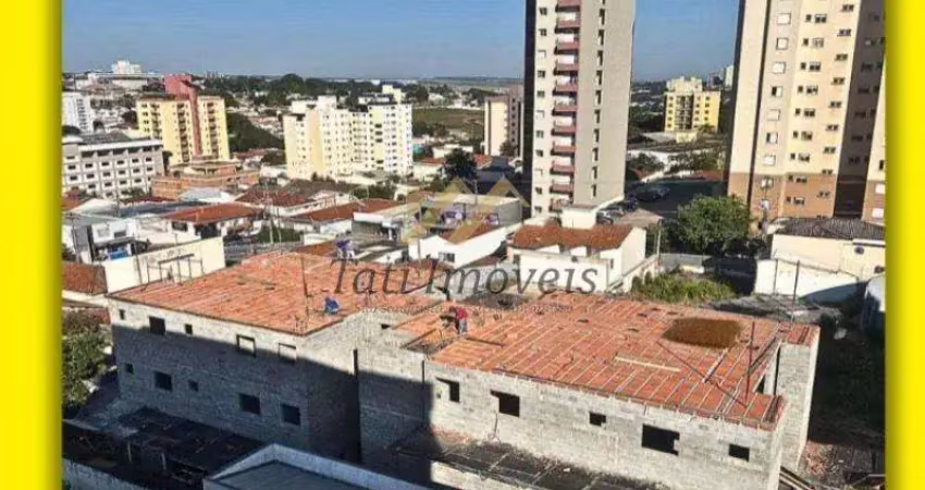 Apartamento com 2 quartos à venda na Rua Padre Teixeira, Centro, São Carlos