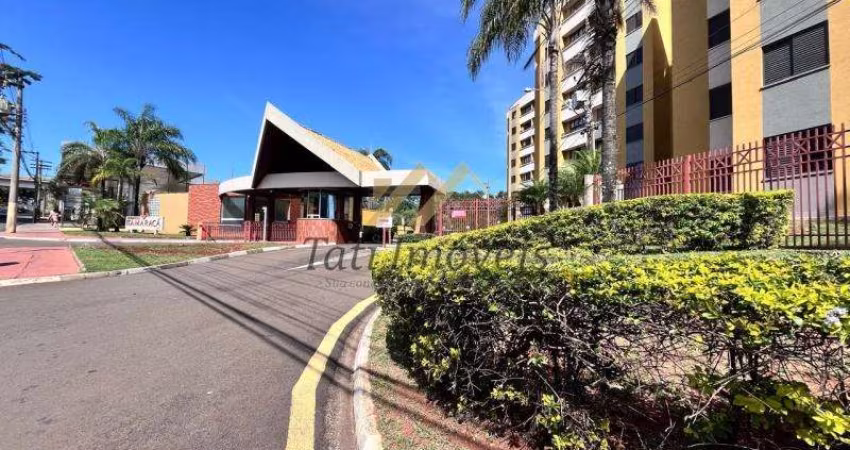Residencial - Pq Santa Monica