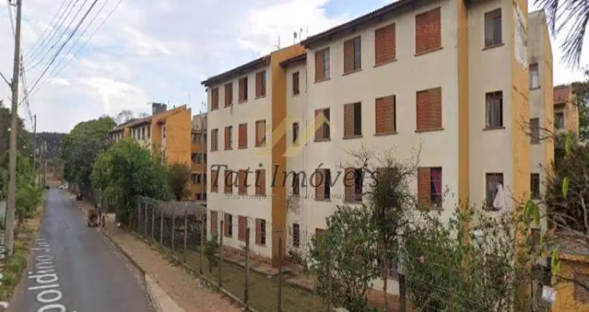 Apartamento com 2 quartos à venda na Avenida Ayrton Salvador Leopoldino Junior, Conjunto Habitacional Waldomiro Lobbe Sobrinho, São Carlos