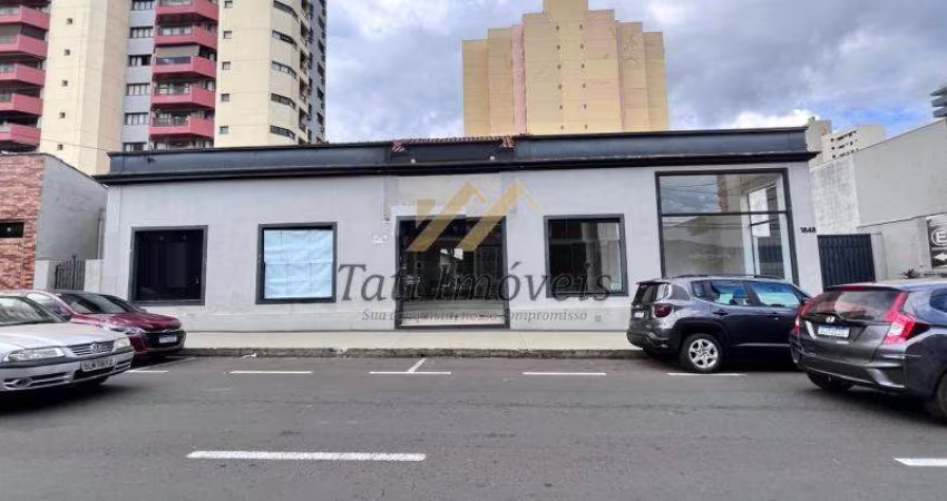 Comercial - Centro