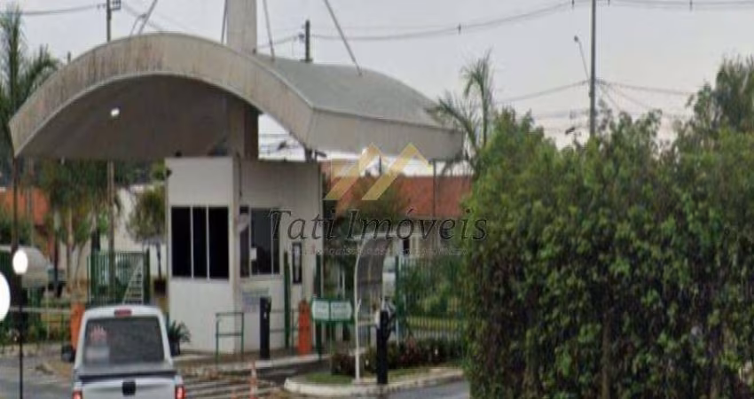 Residencial - Jd Ipanema