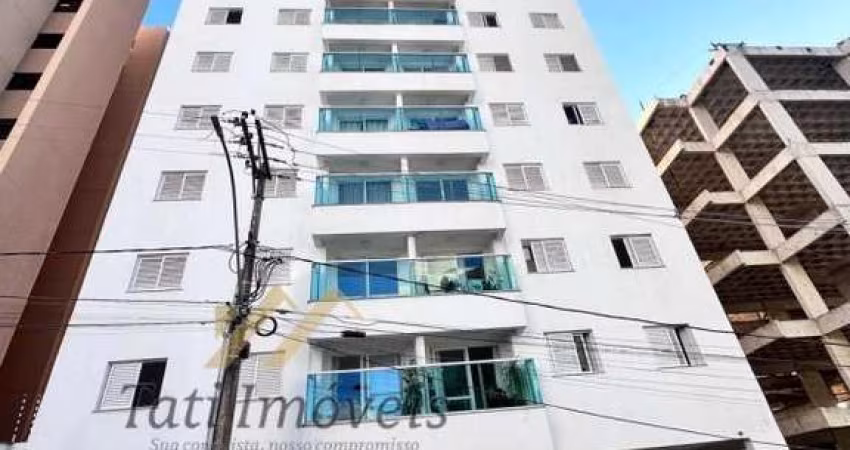 Residencial - Jd Gibertoni