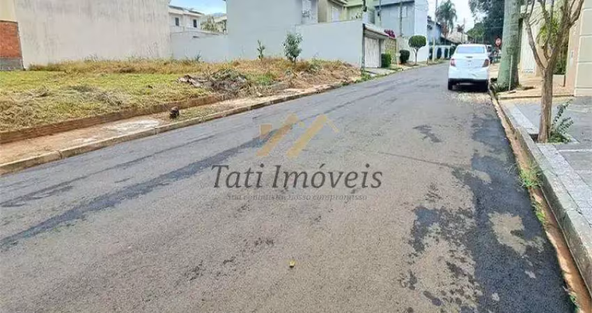 Terreno à venda na Rua São João Bosco, Planalto Paraíso, São Carlos
