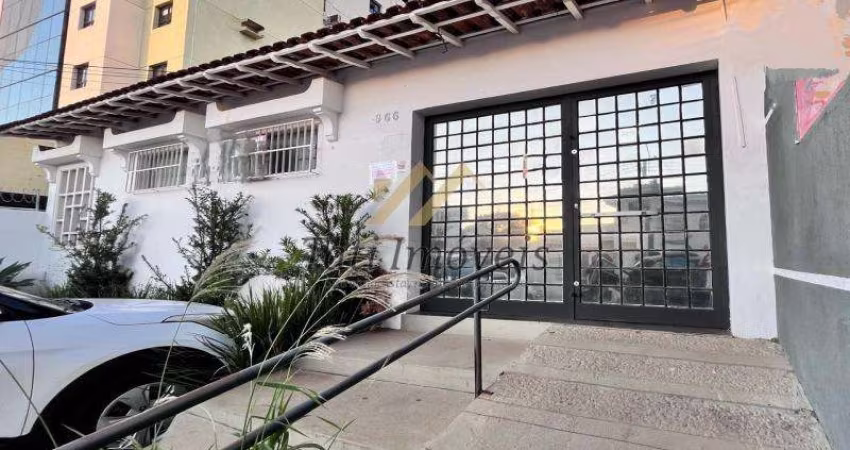 Comercial - Jd Paraiso