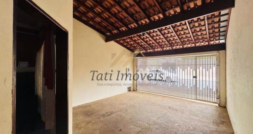 Residencial - Pq Sisi