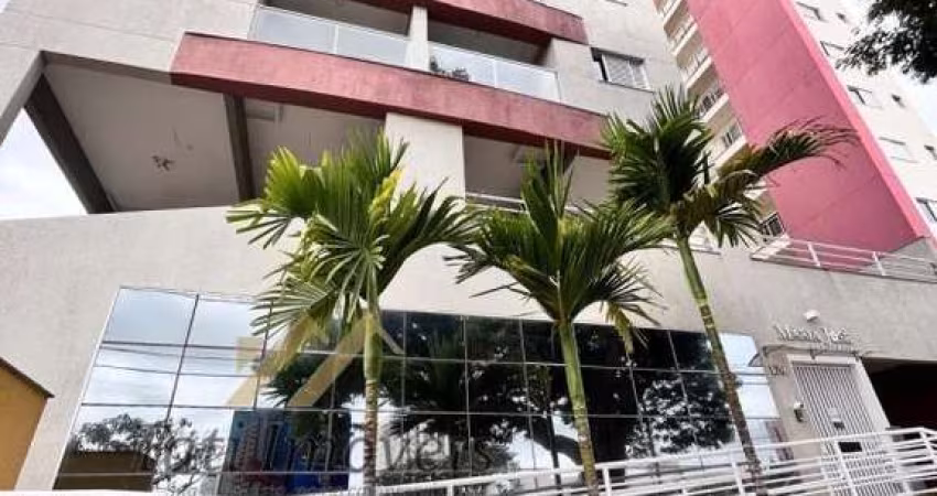 Residencial - Jd Lutfalla