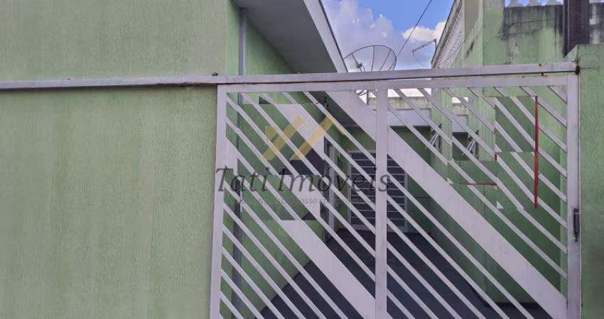 Residencial - Jd Ricetti