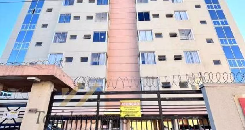 Residencial - Jd Paraiso