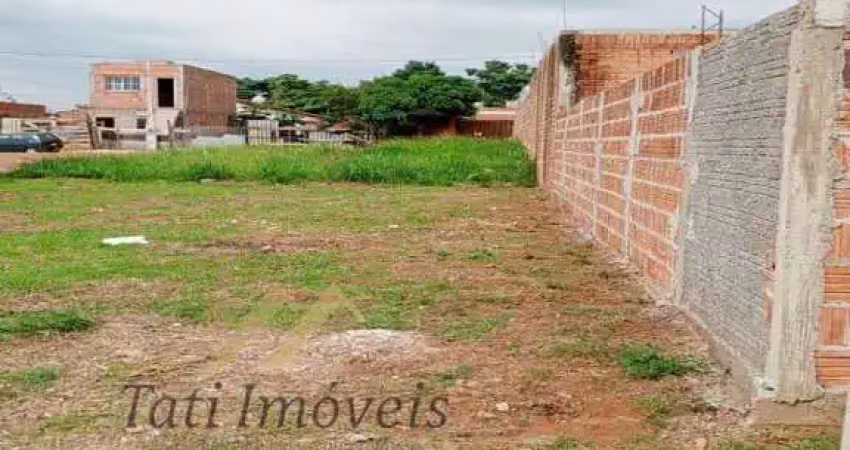 Terreno à venda na Rua Marta Boni Drape, Residencial José Giro, Ibaté