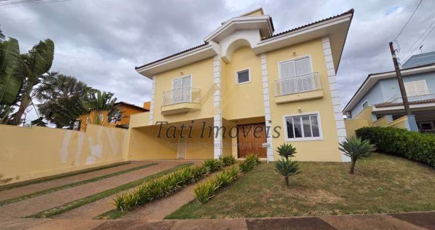 Residencial - Damha I
