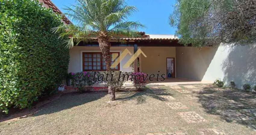 Casa em condomínio fechado com 2 quartos à venda na Avenida Pedro Muszkat, Bosque de São Carlos, São Carlos