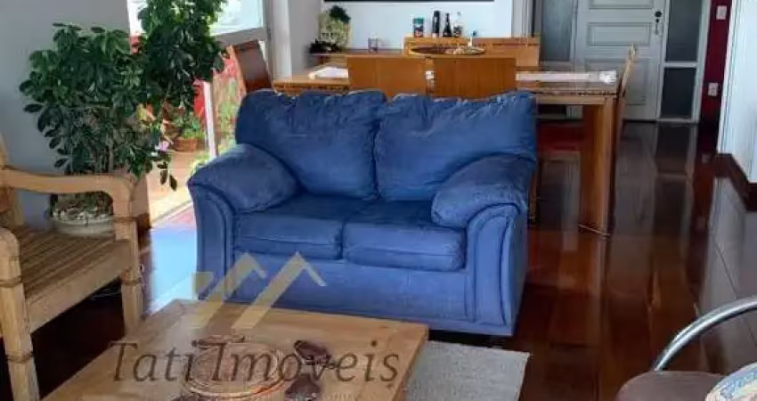 Apartamento com 3 quartos à venda na Rua Dona Alexandrina, Vila Monteiro (Gleba I), São Carlos
