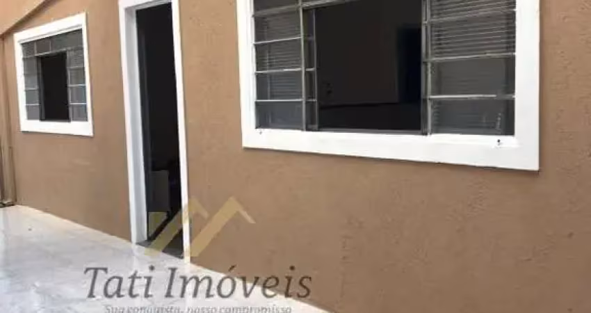 Residencial - Pq Res Maria Stella Faga