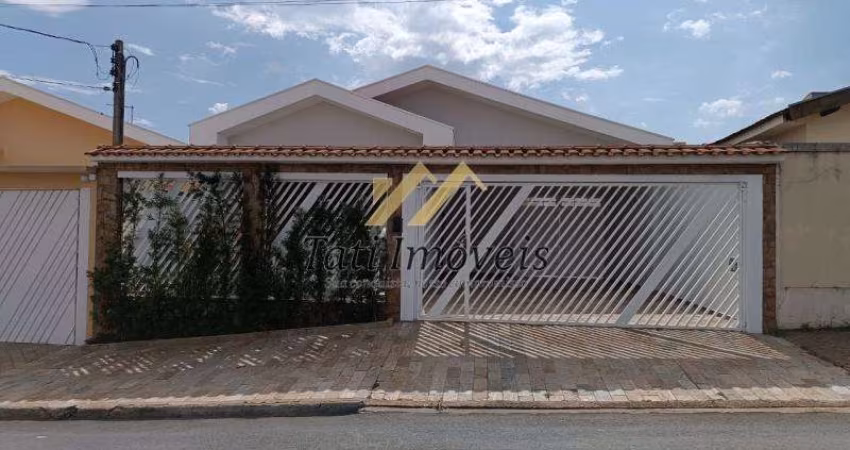 Residencial - Jd Paulistano