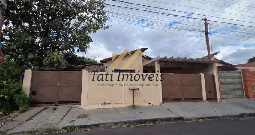 Residencial - Jd Ricetti