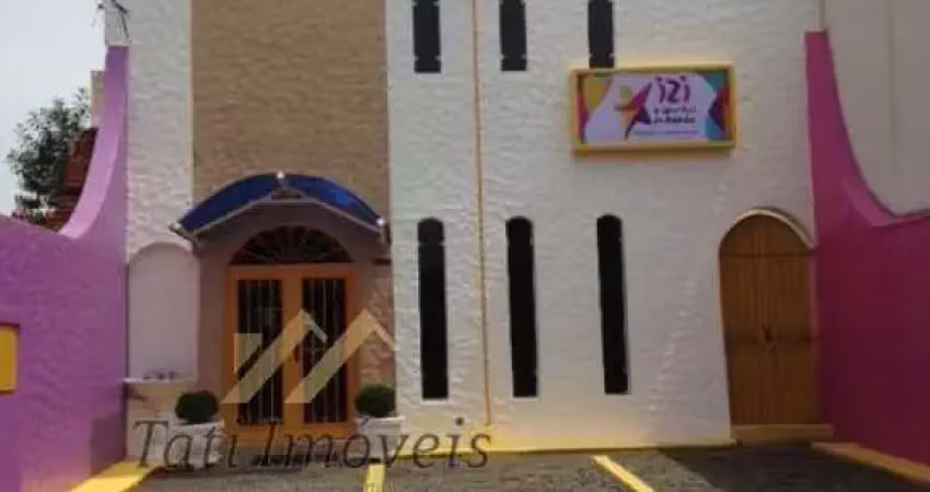 Casa comercial para alugar na Rua Sete de Setembro, Centro, São Carlos