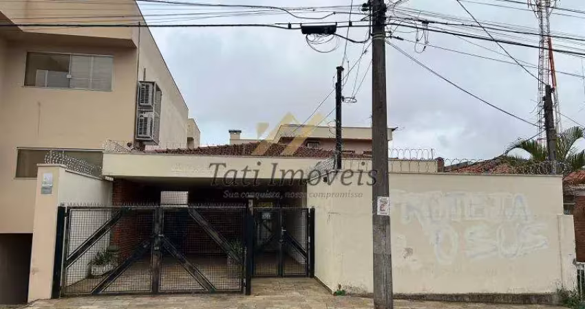 Casa comercial para alugar na Rua Maestro João Seppe, Jardim Paraíso, São Carlos