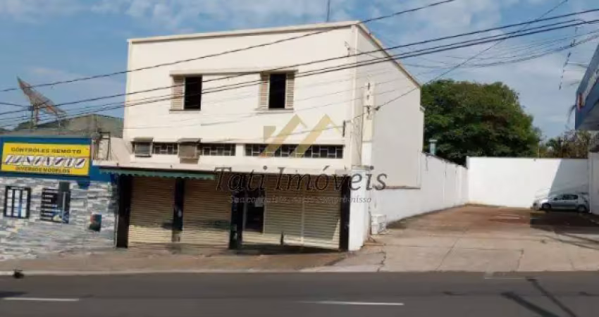 Casa comercial à venda na Avenida São Carlos, Centro, São Carlos