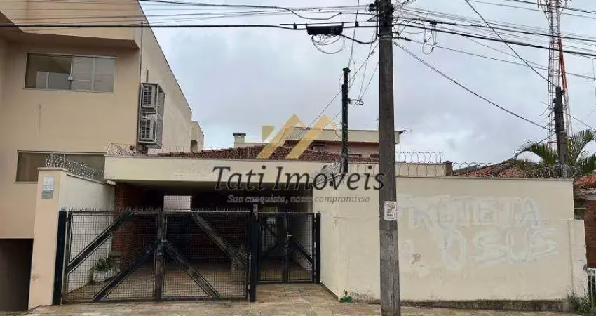 Casa comercial à venda na Rua Maestro João Seppe, Jardim Paraíso, São Carlos