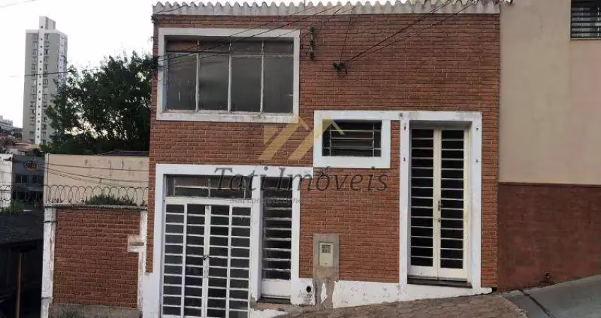 Casa comercial à venda na Rua Riachuelo, Centro, São Carlos