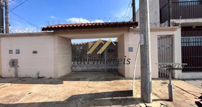 Casa com 1 quarto para alugar na Rua José Missali, Planalto Paraíso, São Carlos