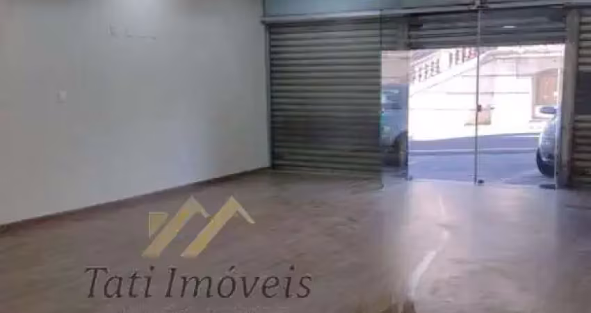 Casa comercial para alugar na Rua Dona Alexandrina, Vila Monteiro (Gleba I), São Carlos