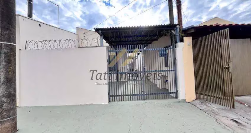 Casa com 2 quartos para alugar na Rua Borba Gato, Jardim Centenário, São Carlos