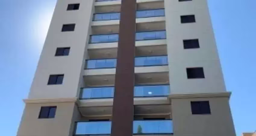 Apartamento com 2 quartos para alugar na Rua Episcopal, Centro, São Carlos