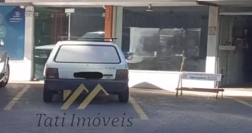 Sala comercial para alugar na Rua Quinze de Novembro, Centro, São Carlos
