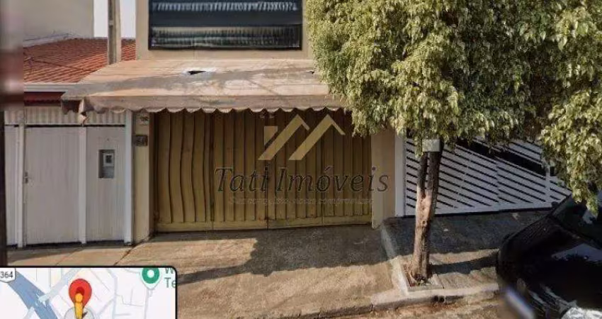 Casa comercial para alugar na Rua José Maximiniano Júnior, Jardim Tangará, São Carlos