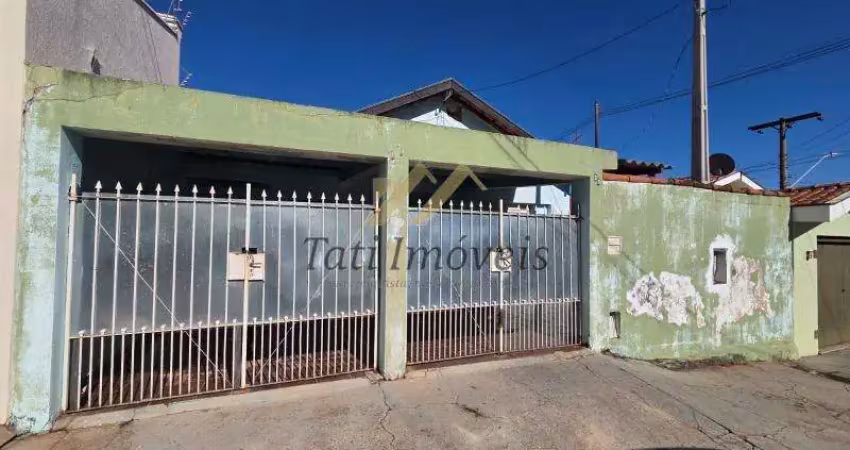 Casa com 2 quartos para alugar na Rua Luiz Carlos de Arruda Mendes, Vila Boa Vista, São Carlos
