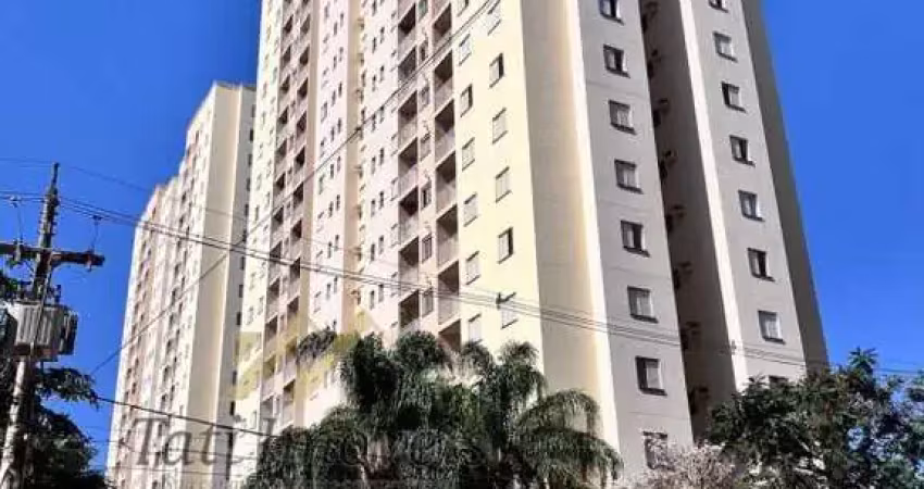 Apartamento com 3 quartos para alugar na Passeio das Palmeiras, Parque Faber Castell I, São Carlos