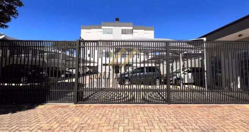 Apartamento com 3 quartos para alugar na Rua Antônio Carlos Ferraz de Salles, Parque Santa Felícia Jardim, São Carlos