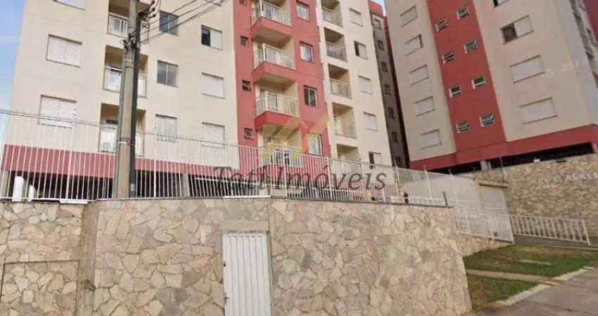 Apartamento com 1 quarto para alugar na Rua Episcopal, Centro, São Carlos