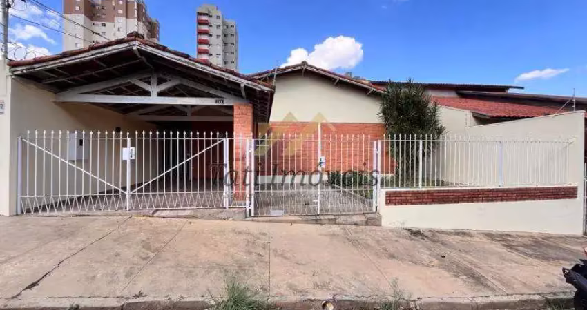 Casa comercial para alugar na Rua Capitão Adão Pereira de Souza Cabral, Centro, São Carlos