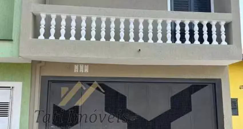 Casa com 3 quartos para alugar na Avenida Giovani Vassolo, Vila Santa Madre Cabrini, São Carlos